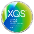 XQS Aplle Crisp 8mg