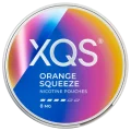 XQS Orange Squeeze 8mg
