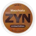 ZYN MACCHIATO SLIM S3