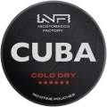 CUBA BLACK COLD DRY
