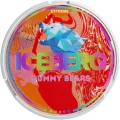ICEBERG Gummy Bears Extreme
