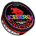 ICEBERG Raspberry Gum Extreme