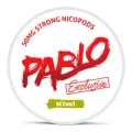 Pablo Exclusive 50mg Kiwi