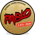 Pablo X Ice Cold 16g