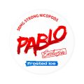 pablo pablo exclusive frosted ice
