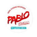 pablo pablo exclusive frosted mint