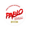 pablo pablo exclusive pear 1
