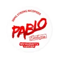 pablo pablo exclusive strawberry lychee