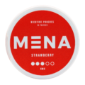 MENA Strawberry 8mg 