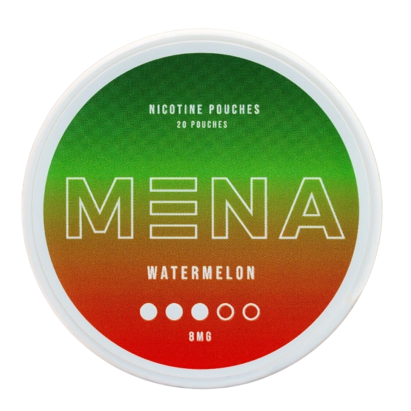 MENA Watermelon 8mg 3