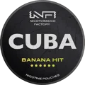 CUBA BLACK BANANA HIT
