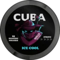 CUBA NINJA ICE COOL SLIM STRONG
