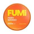 Fiery Mango Strong 8mg