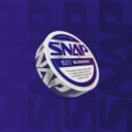 SnapBlueberryNicotinePouches6mg