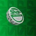 SnapPeppermintNicotinePouches6mg