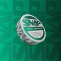 SnapSpearmintNicotinePouches20mg