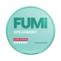 Spearmint Ultra Strong 15mg