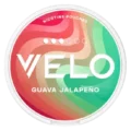 Velo GUAVA JALAPENO 8mg
