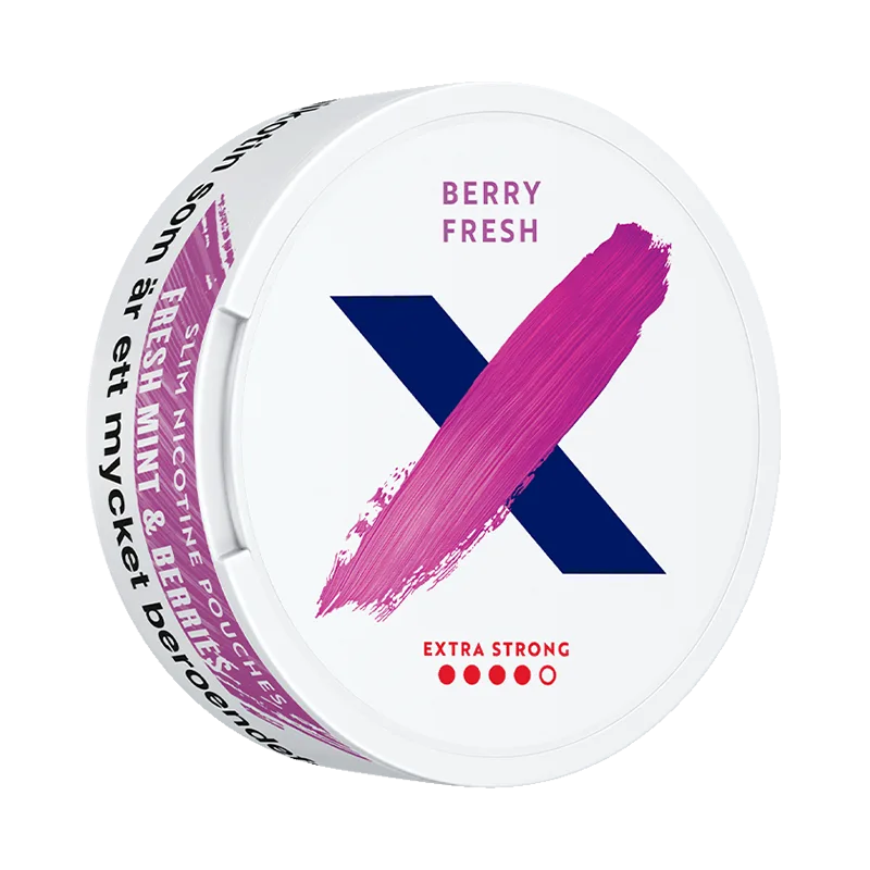XBerryFresh