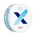 XColdBlast 1