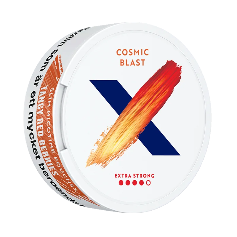 XCosmicBlast