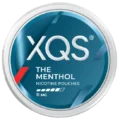 XQS The Menthol