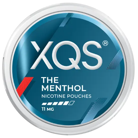 XQS The Menthol