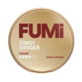 Zingy Ginger Strong 8mg