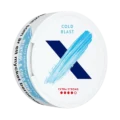 xcoldBlast